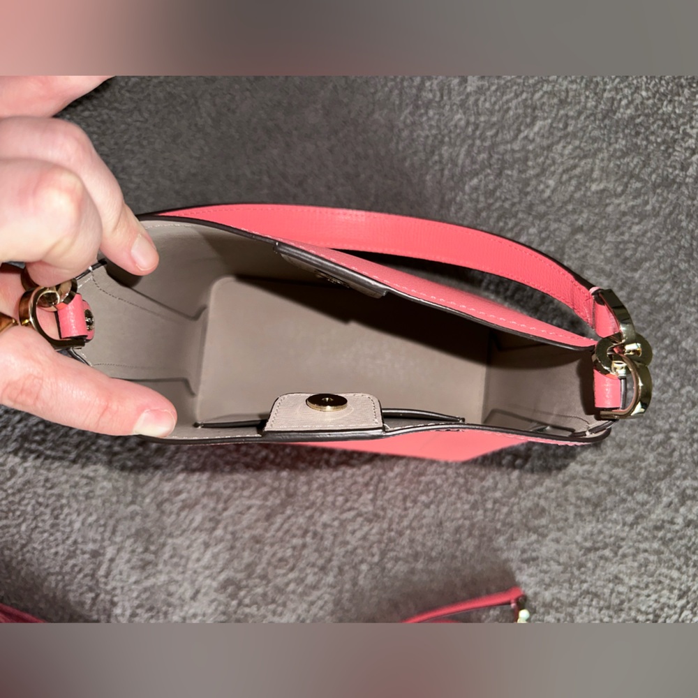 Kate Spade Darcy Small Bucket Bag - Picture 6 of 7